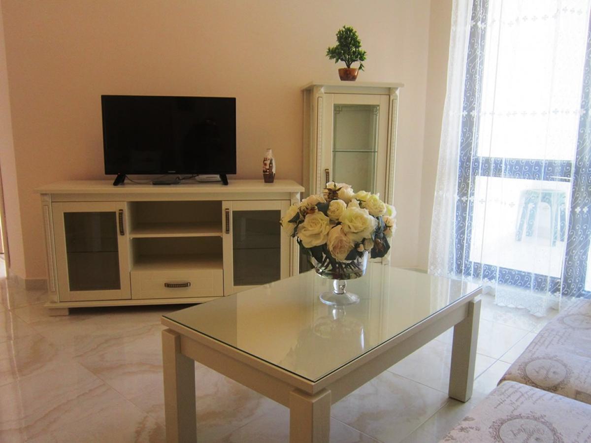 Aparthotel Artur Sveti Vlas Buitenkant foto