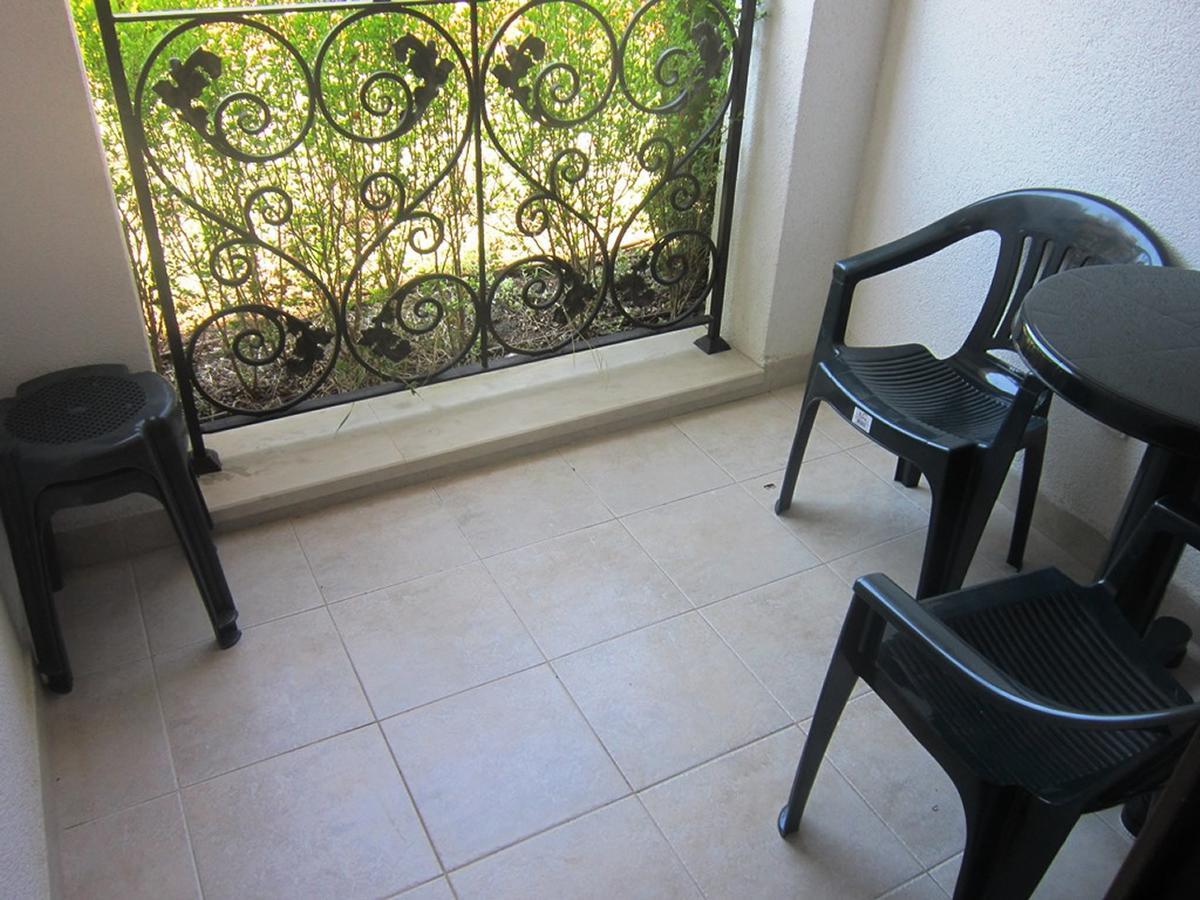Aparthotel Artur Sveti Vlas Buitenkant foto